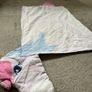 Unicorn pillowcase Image 3
