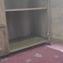JYSK JUNGEN Sideboard in Wild Dark Oak Excellent Condition Image 4