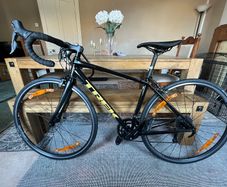Trek Domane 2