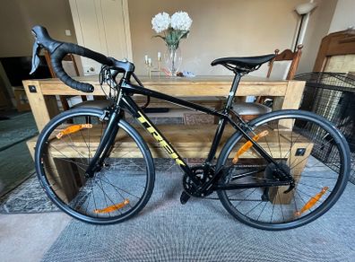 Trek Domane 2