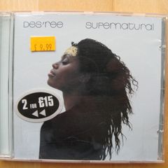 Des'ree - Supernatural