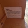Roper Rhodes Metro bathroom cabinet Image 3