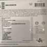 Dinah Washington & Brook Benton - The Two Of Us CD Image 2