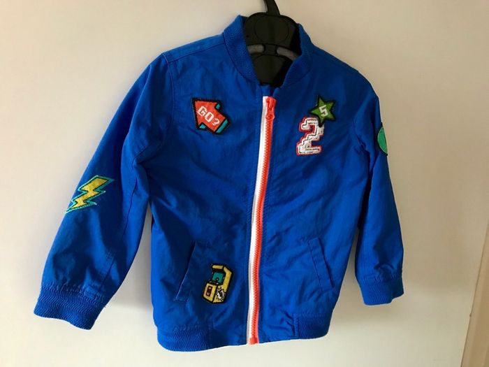 Jacket - spring/summer/autumn size 18-24 months