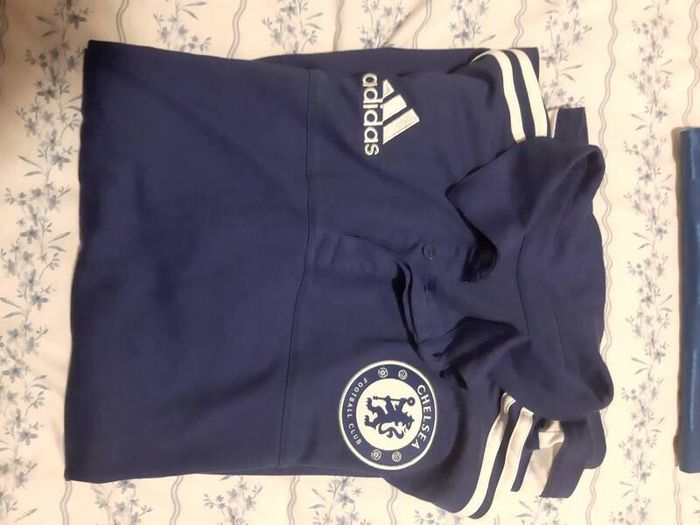 Chelsea Jerseys