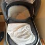 UppaBaby Vista Complete Travel System Image 8