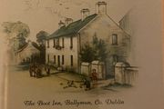 Cigarette cards Set of Four W.D.H.O Wills