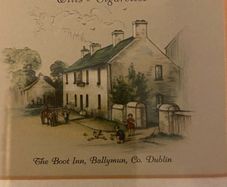 Cigarette cards Set of Four W.D.H.O Wills