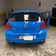 2016 polo