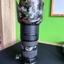 sony A mount 70-210mm f2.8 ( sigma ) lens Image 3