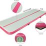 NEW SALE | Air Inflatable Gymnastics Mat Tumbling Mats10ft Image 2