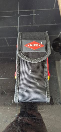 Knipex VDE Tool Pouch