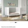 baby cot Image 9