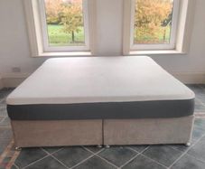 Brand New Full Foam Genuin Emma. Mattresses. Hybrid Pocket Sprung Mattresses Available too. 3ft, 4FT, 4FT6, 5FT AND 6FT SIZES AVAILABLE
