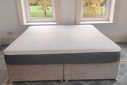 Brand New Full Foam Genuin Emma. Mattresses. Hybrid Pocket Sprung Mattresses Available too. 3ft, 4FT, 4FT6, 5FT AND 6FT SIZES AVAILABLE
