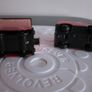 Postman Pat Vintage  Diecast model Royal Mail Van Image 4