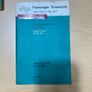1974 BR London Suburban Railway Timetable Kings X, Liverpool St with Map x2 Image 7