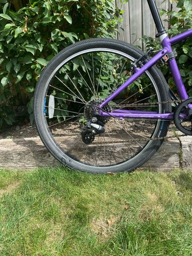 bike
