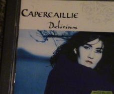 Capercaillie - Delirium CD