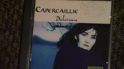 Capercaillie - Delirium CD