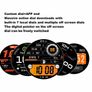 Intelligent Fitness Smart Watch GPS Positioning Image 5