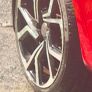 vw golf alloys and tyres Image 7