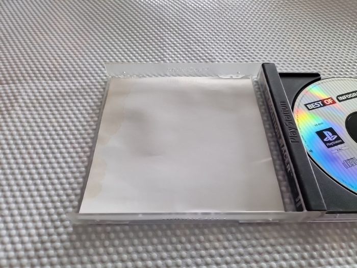Demolition Racer PlayStation1 Ps1 PlayStation2 Ps2 Games Original