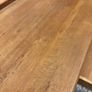 Oak Coffee Table - solid wood Image 8