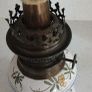 vintage oil lamp Image 3