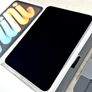 Apple iPad Mini 7 (A17 Pro) 128gb Image 3
