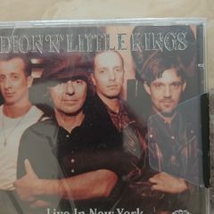 Dion CD - Live In New York (NEW)