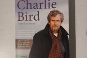 Time and Tide by Charlie Bird