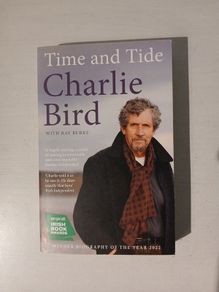 Time and Tide by Charlie Bird