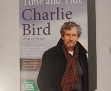 Time and Tide by Charlie Bird