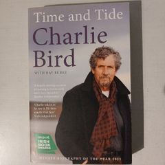 Time and Tide by Charlie Bird