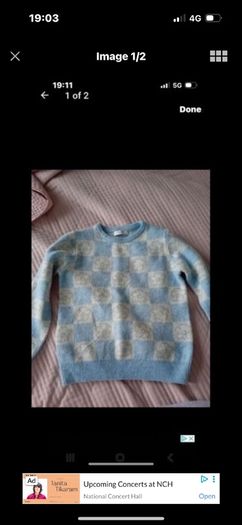 Sweater