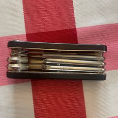 bike  multi tool