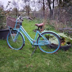Ladies Bicycle