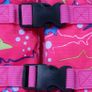 Life vest. Swim vest. Swimming aid. Kids 4-10 years Image 5
