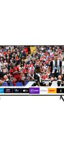 Samsung Ue75ru7020kxxu 75" Smart 4k Ultra Hd Hdr Led Tv