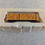 Life-Like N Scale Union Pacific Freight Wagon with Original Box BRAWA Image 5