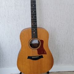 Taylor Big Baby Acoustic Guitar