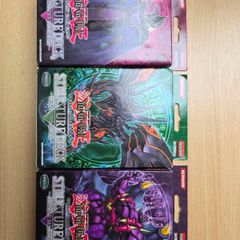 Yu-Gi-Oh Collection (New Unused 1st Ed.)