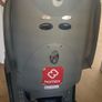 child bike seat Image 3