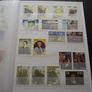 A New Stock Book With Collection Of Mint Irish Stamps N3 Image 7
