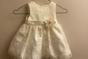 Christening / party dress (age 2)