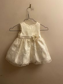Christening / party dress (age 2)