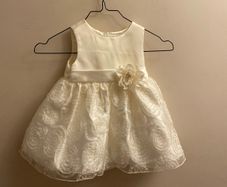 Christening / party dress (age 2)
