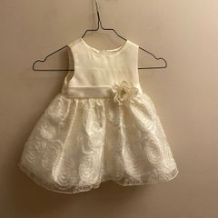 Christening / party dress (age 2)