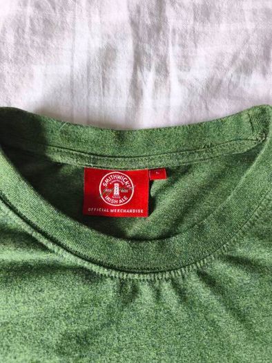 Smithwicks TShirt